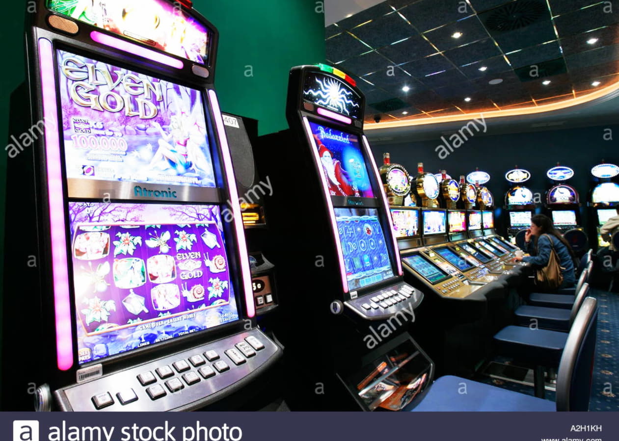25 Trial Spins at Party Casino