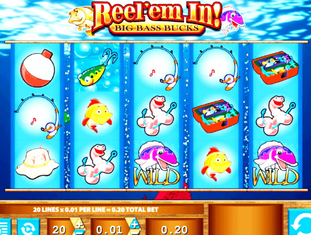 90 Free spins no deposit at Red Flush Casino