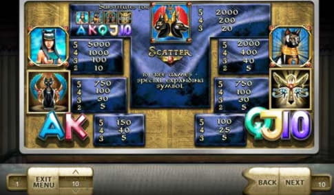 £500 Free chip casino at CasiPlay Casino