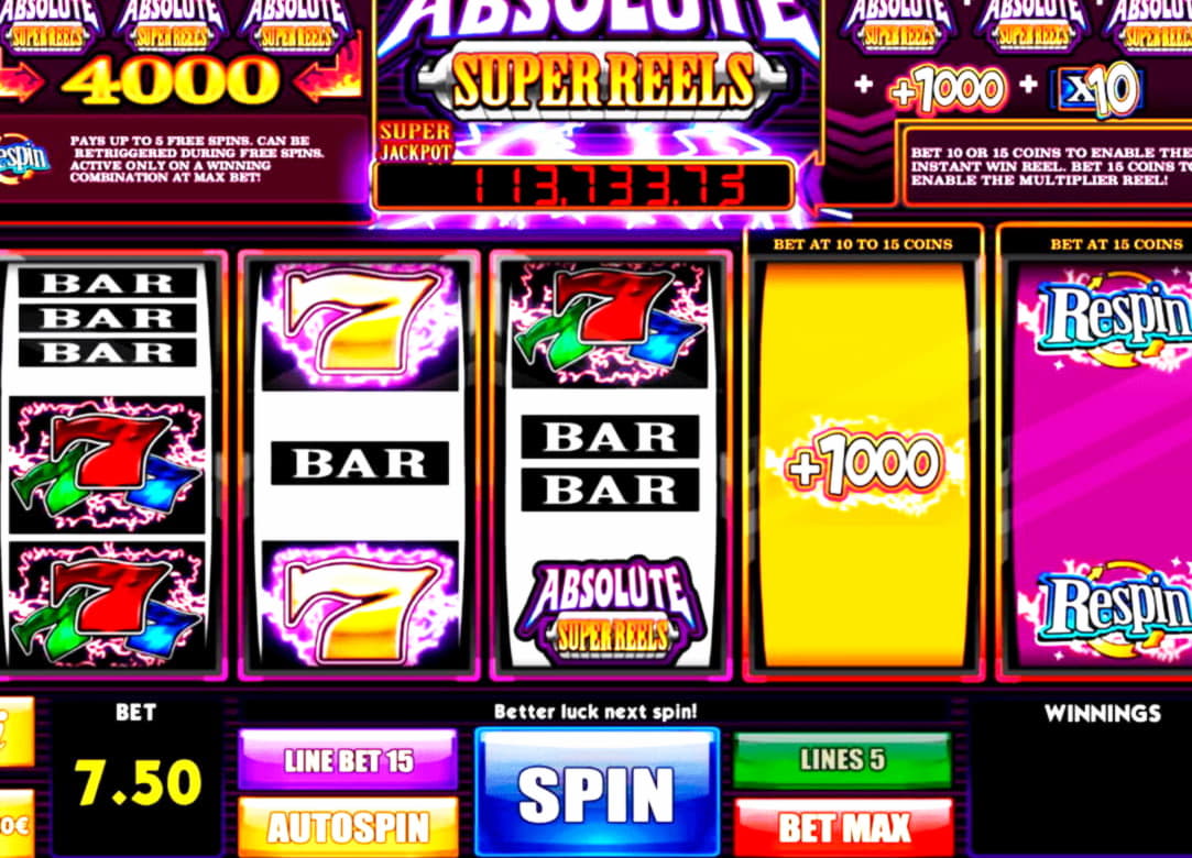 EUR 3635 No deposit bonus at Spin Palace Casino