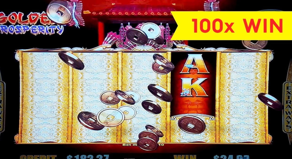 Eur 2350 No deposit casino bonus at Wish Maker Casino