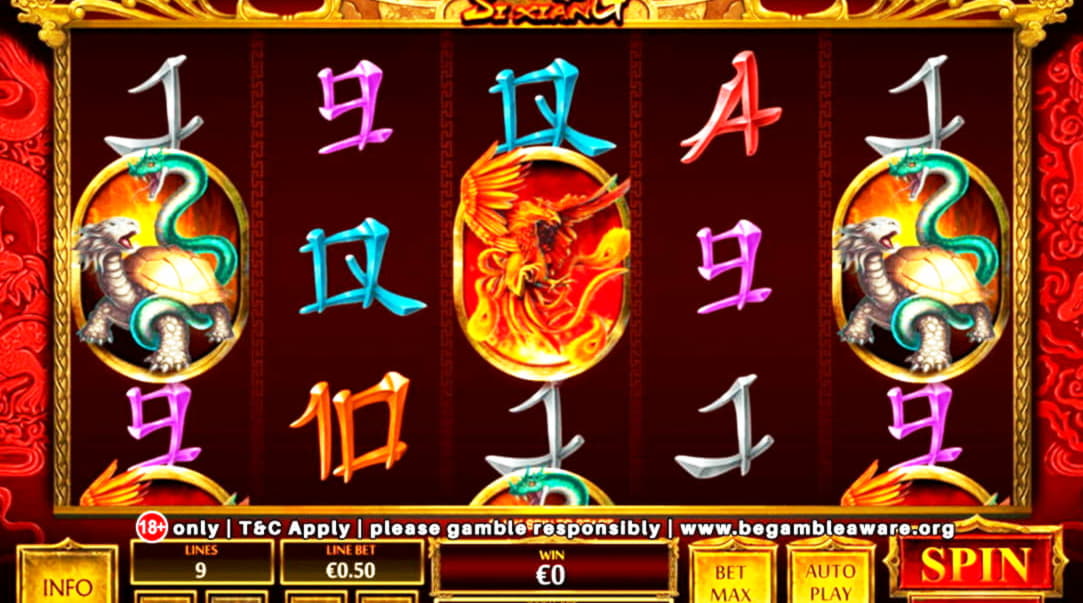 EURO 666 free chip casino at Jackpot City Casino