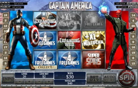 $255 No deposit bonus casino at Guts Casino
