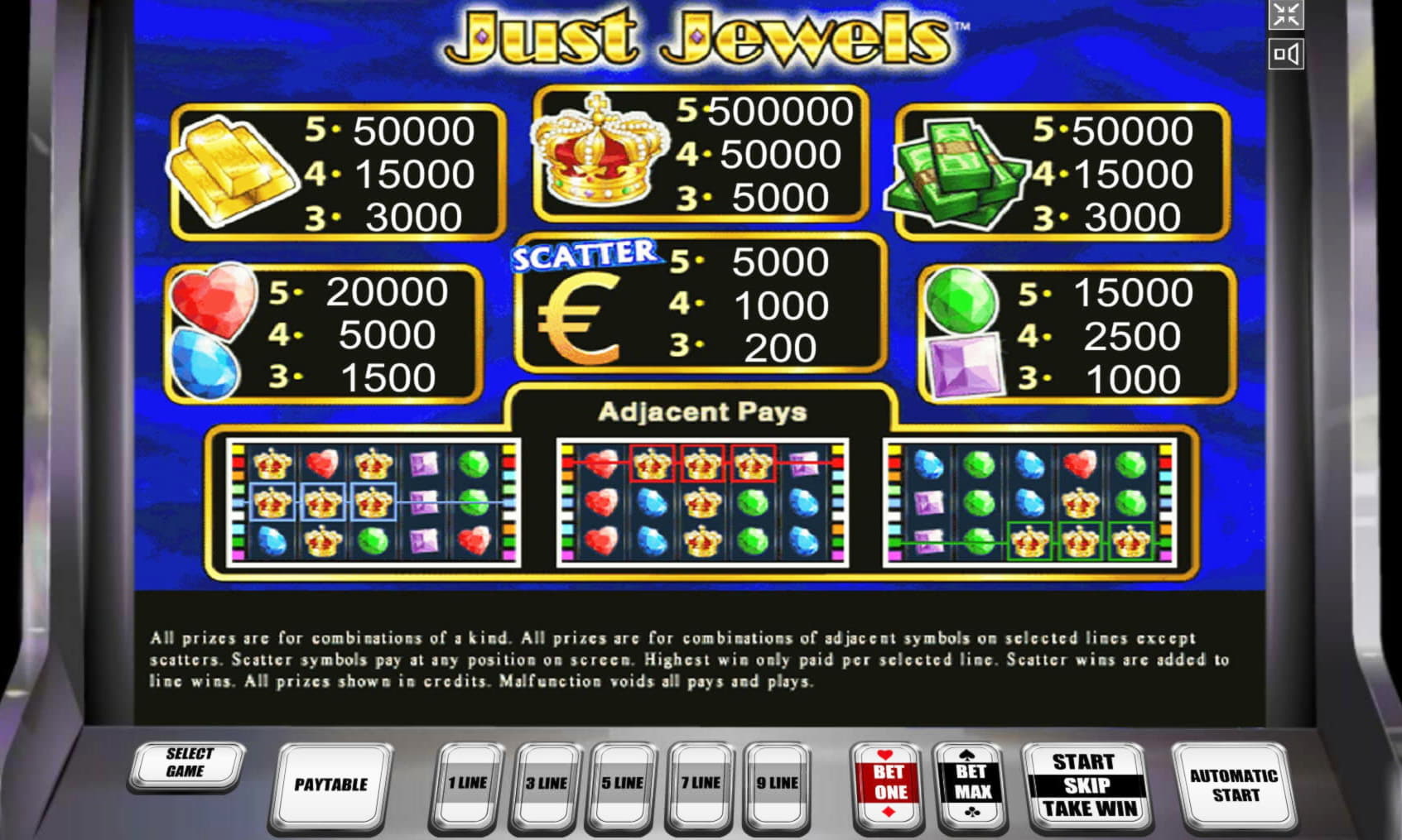 ﻿$50 Tournament at Spin Palace Casino