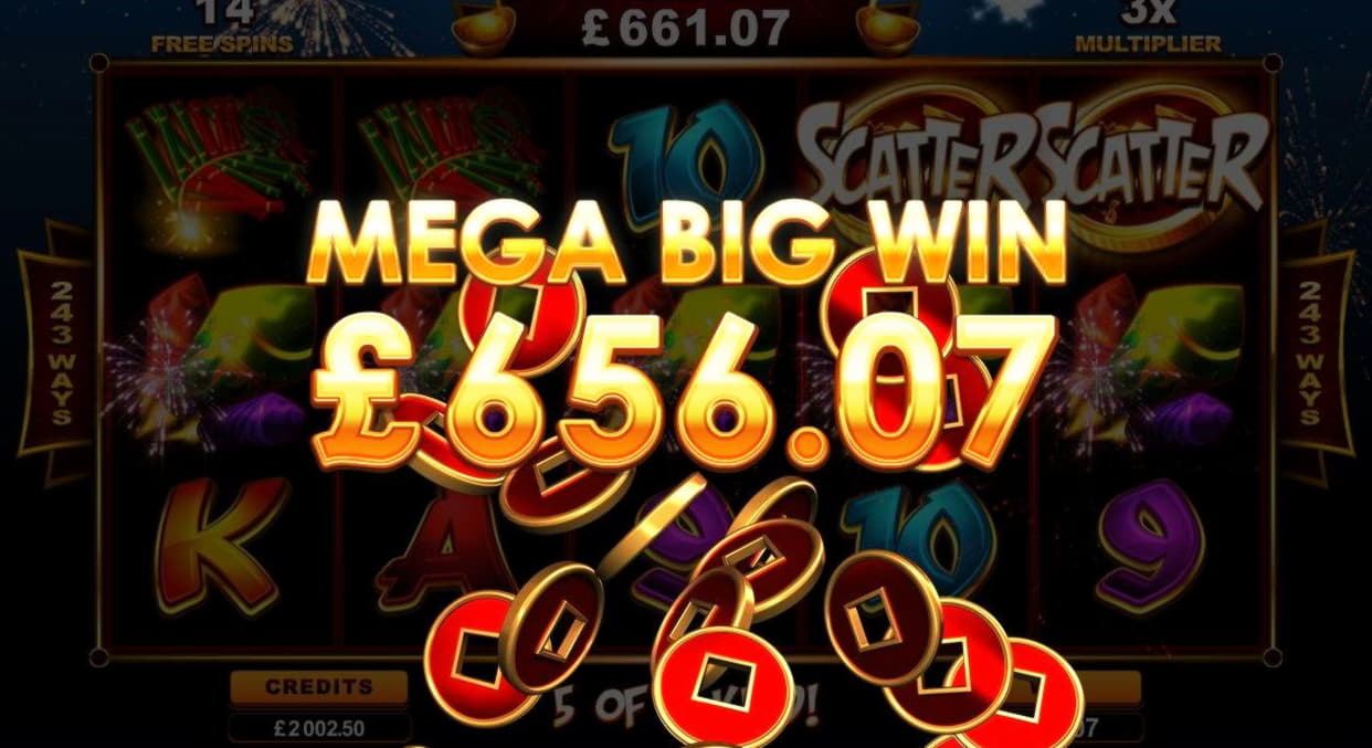 Eur 4765 No deposit at Party Casino