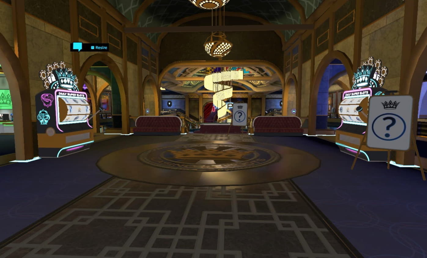 €585 Online Casino Tournament at Red Flush Casino