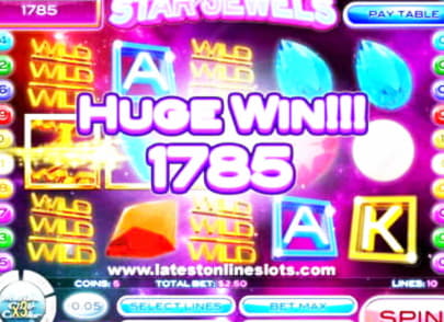EUR 575 Daily freeroll slot tournament at 888 Casino