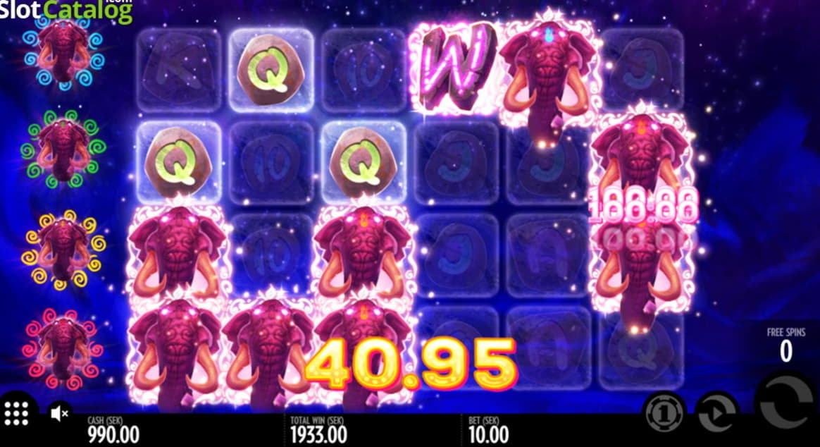 120% Match bonus casino at Bet Hard Casino