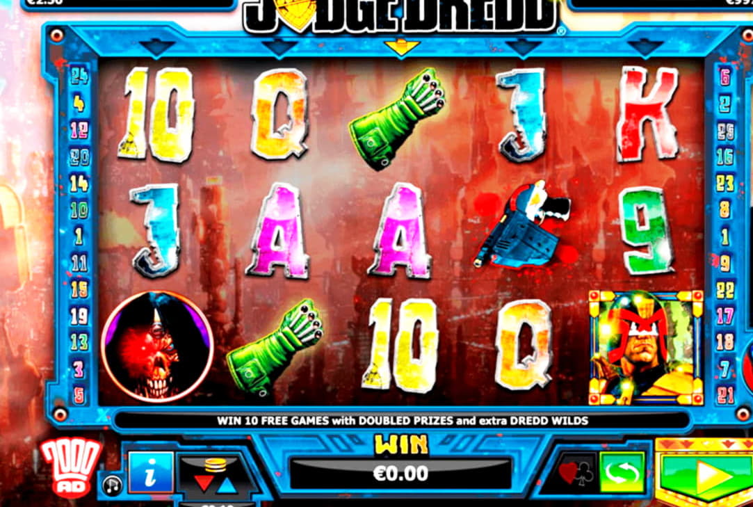 €340 Casino Chip at Casino Cruise