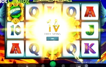 820% First Deposit Bonus at Loki Casino