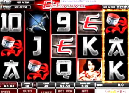 $245 Daily freeroll slot tournament at Gratorama Casino