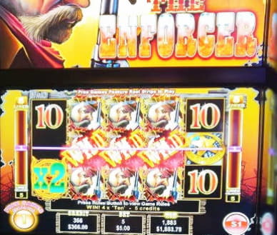 22 Free Spins Casino at Video Slots Casino