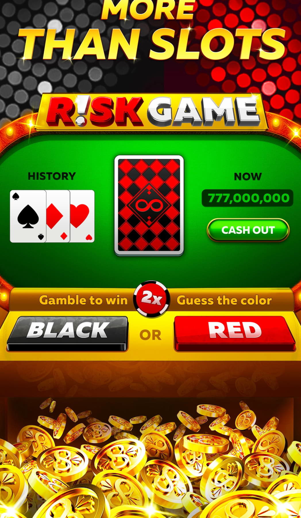 515% Match Bonus at Casino-X