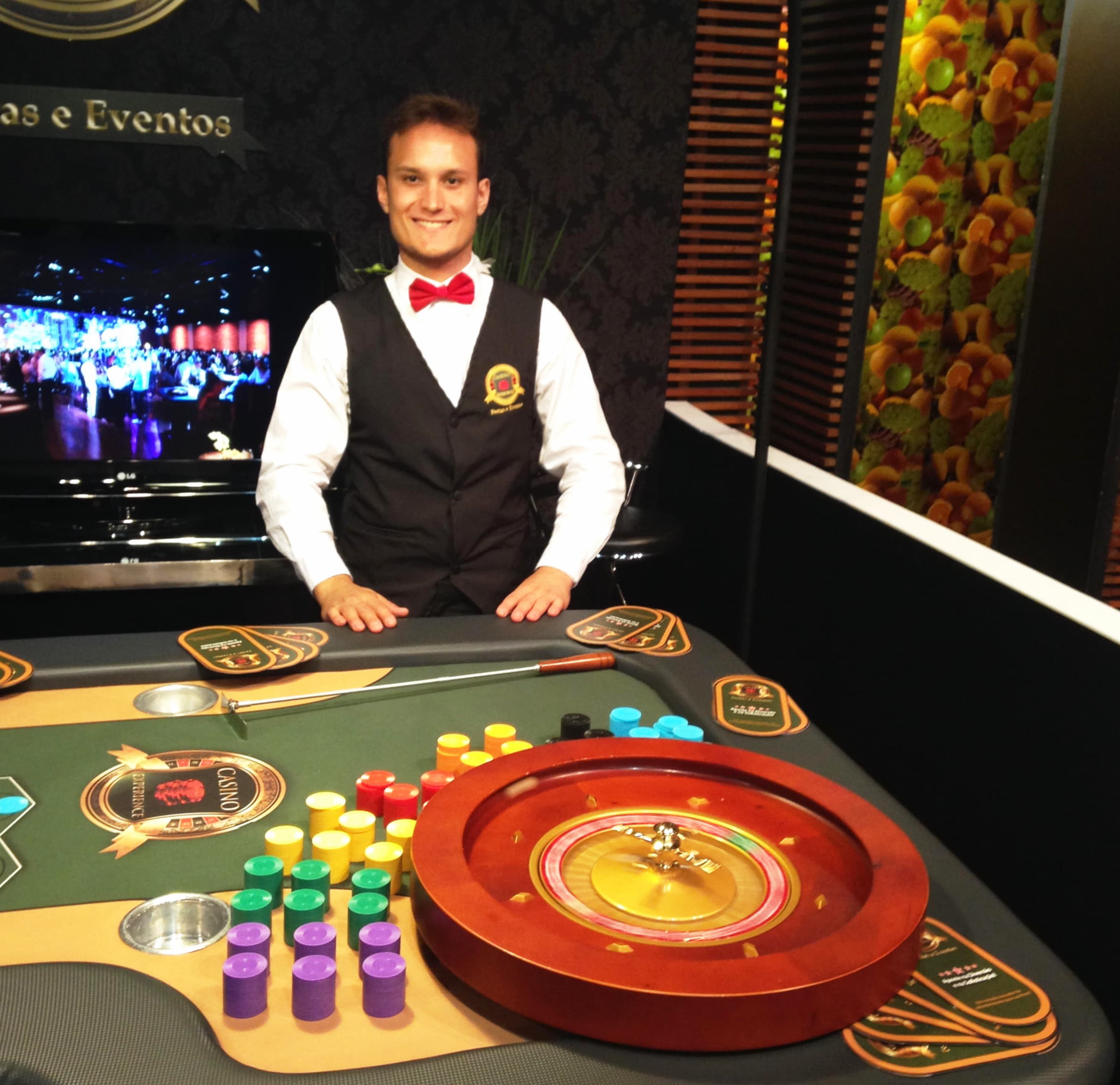 60% Casino Welcome Bonus at Guts Casino