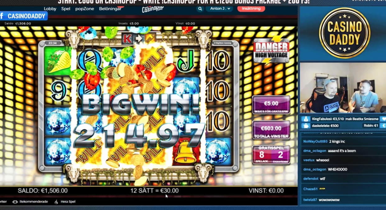 ﻿$665 no deposit casino bonus at Loki Casino