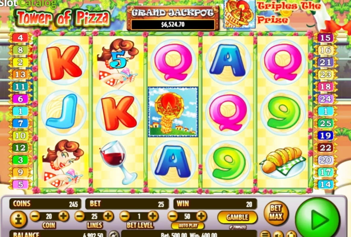 195% Signup Casino Bonus at Estonia Casino 