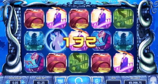 210 Free Spins Casino at Platinum Play Casino