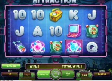 165 FREE Spins at Casino Cruise