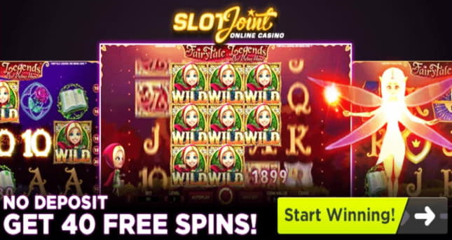 €2295 no deposit casino bonus at Platinum Play Casino