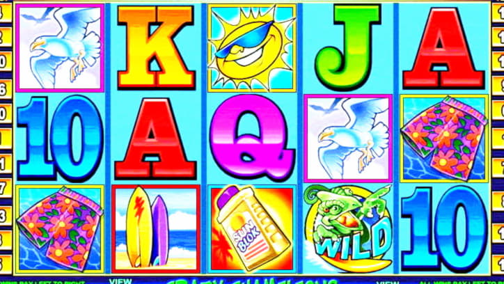 $222 FREE Chip Casino at Guts Casino