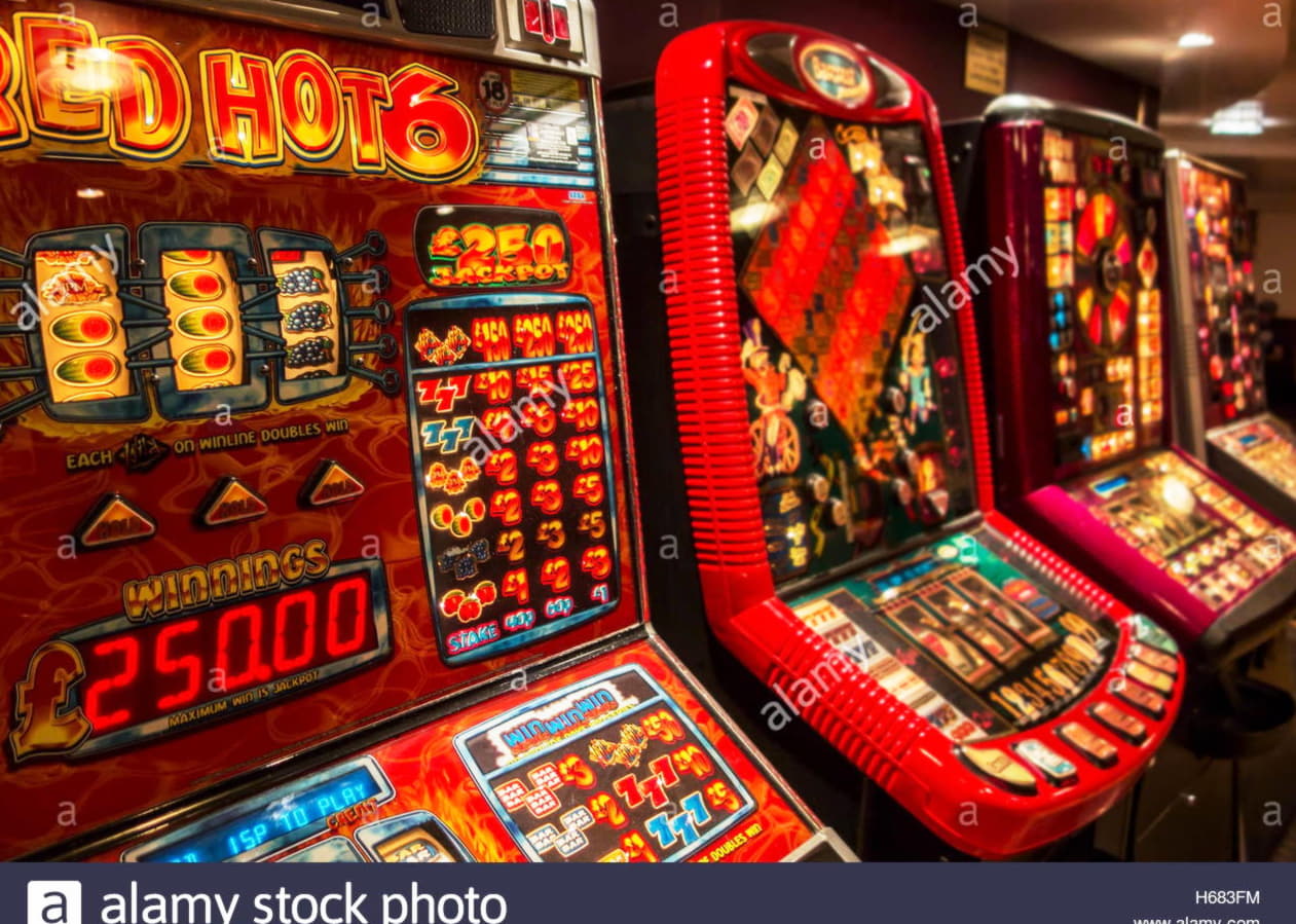 $805 Online Casino Tournament at CasiPlay Casino
