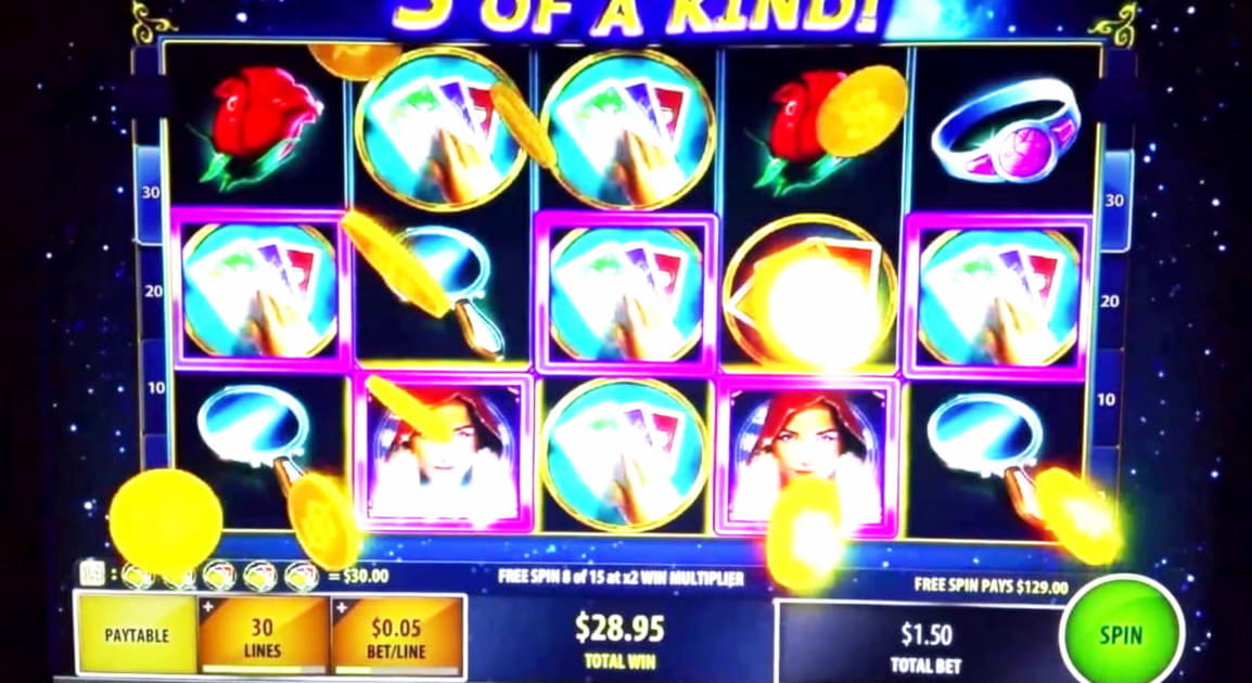 ﻿$145 FREE CHIP at Wish Maker Casino
