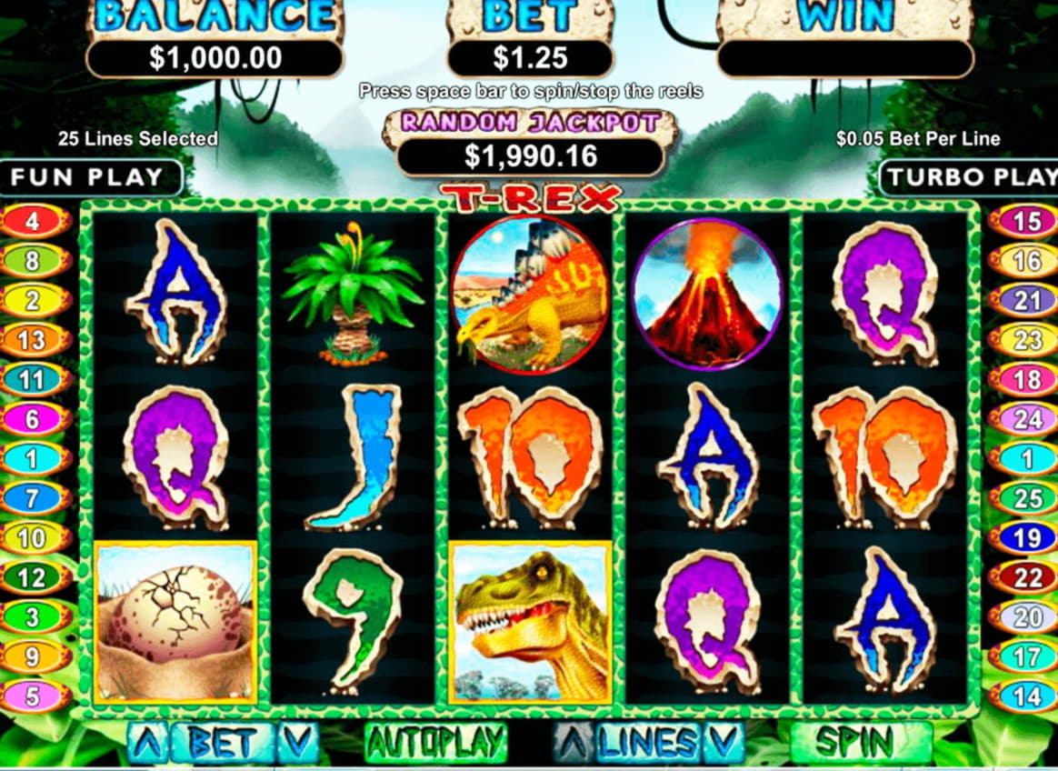 €920 Tournament at Video Slots Casino