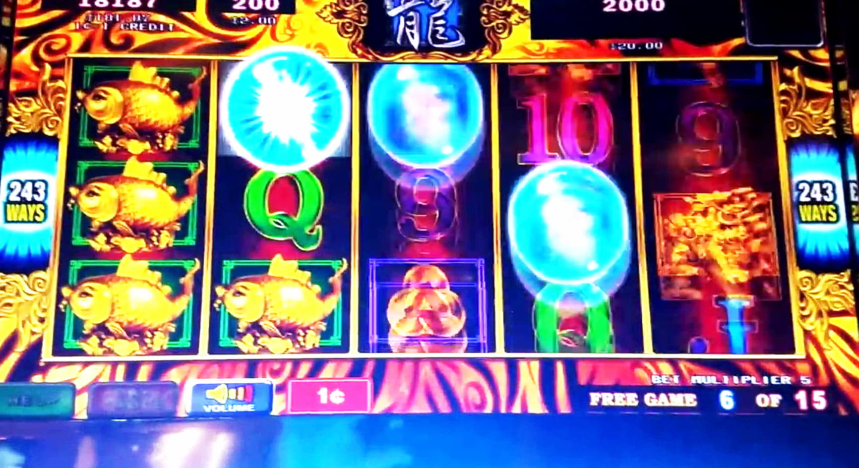 EUR 575 Tournament at Guts Casino
