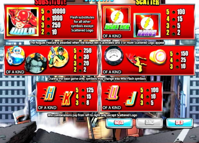 195 Free Spins Casino at Lucky Nugget Casino