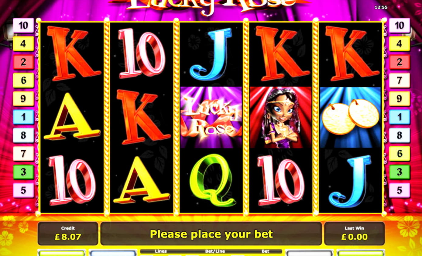 275 Free casino spins at Oshi Casino