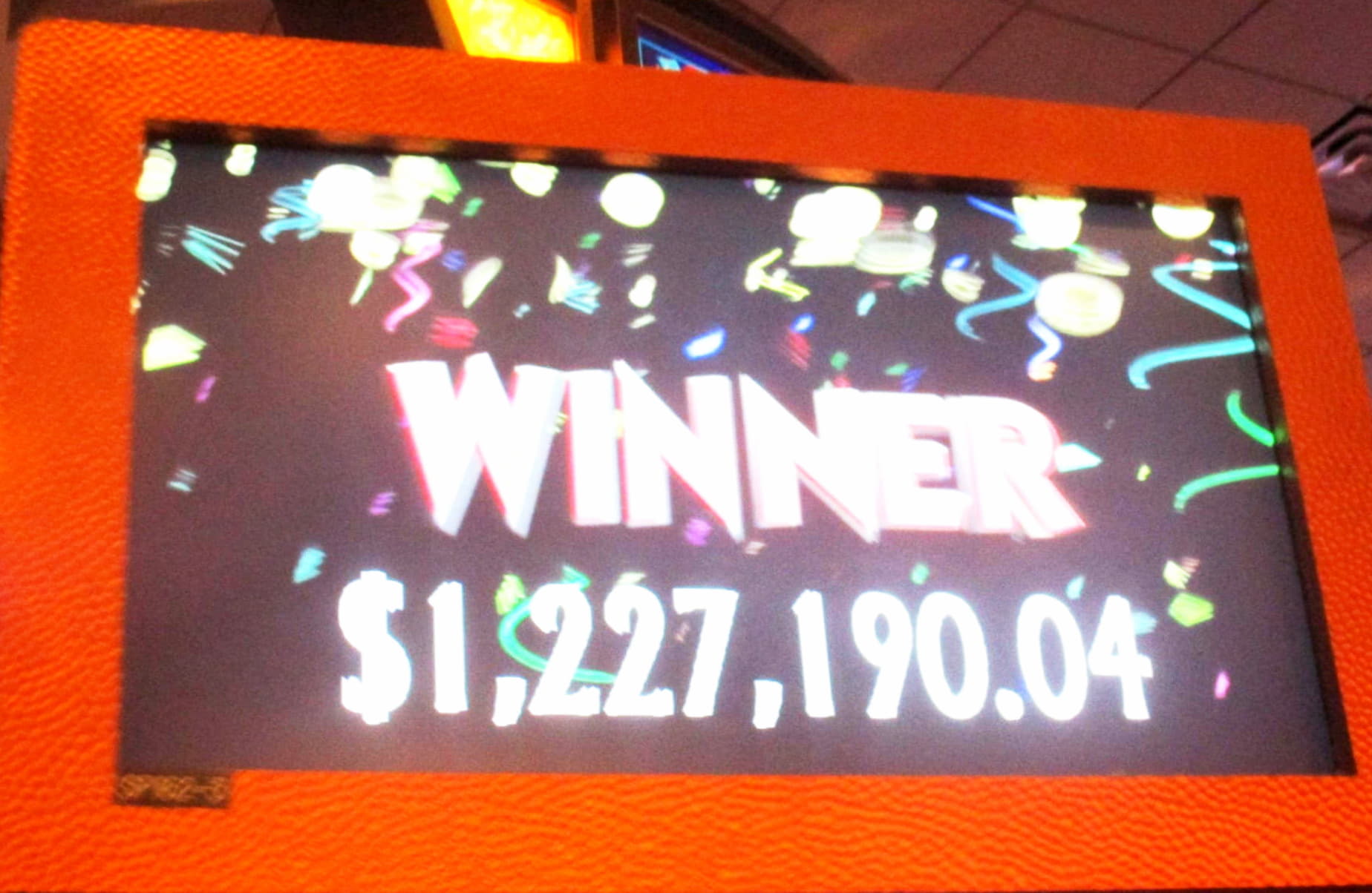 535% First Deposit Bonus at Spin Palace Casino