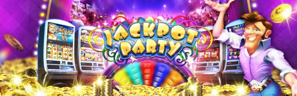 300 Loyalty Free Spins! at Jackpot City Casino