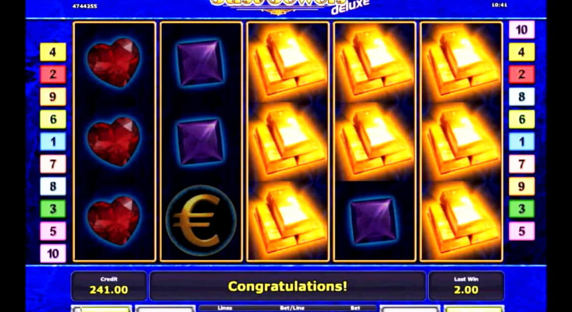 EURO 980 Tournament at Video Slots Casino