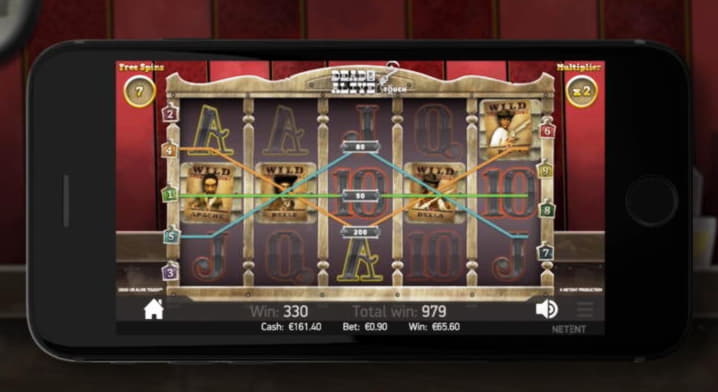 $375 Tournament at Party Casino