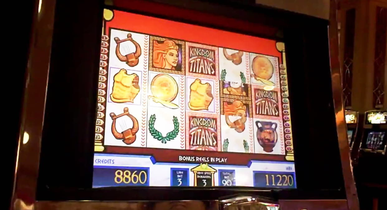 €120 Free Casino Tournament at Ruby Fortune Casino