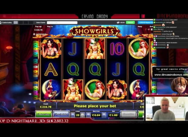 €600 Free Casino Ticket at Casino-X