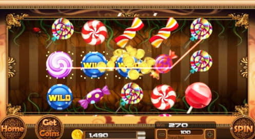 ﻿$4765 no deposit bonus code at Spartan Slots Casino