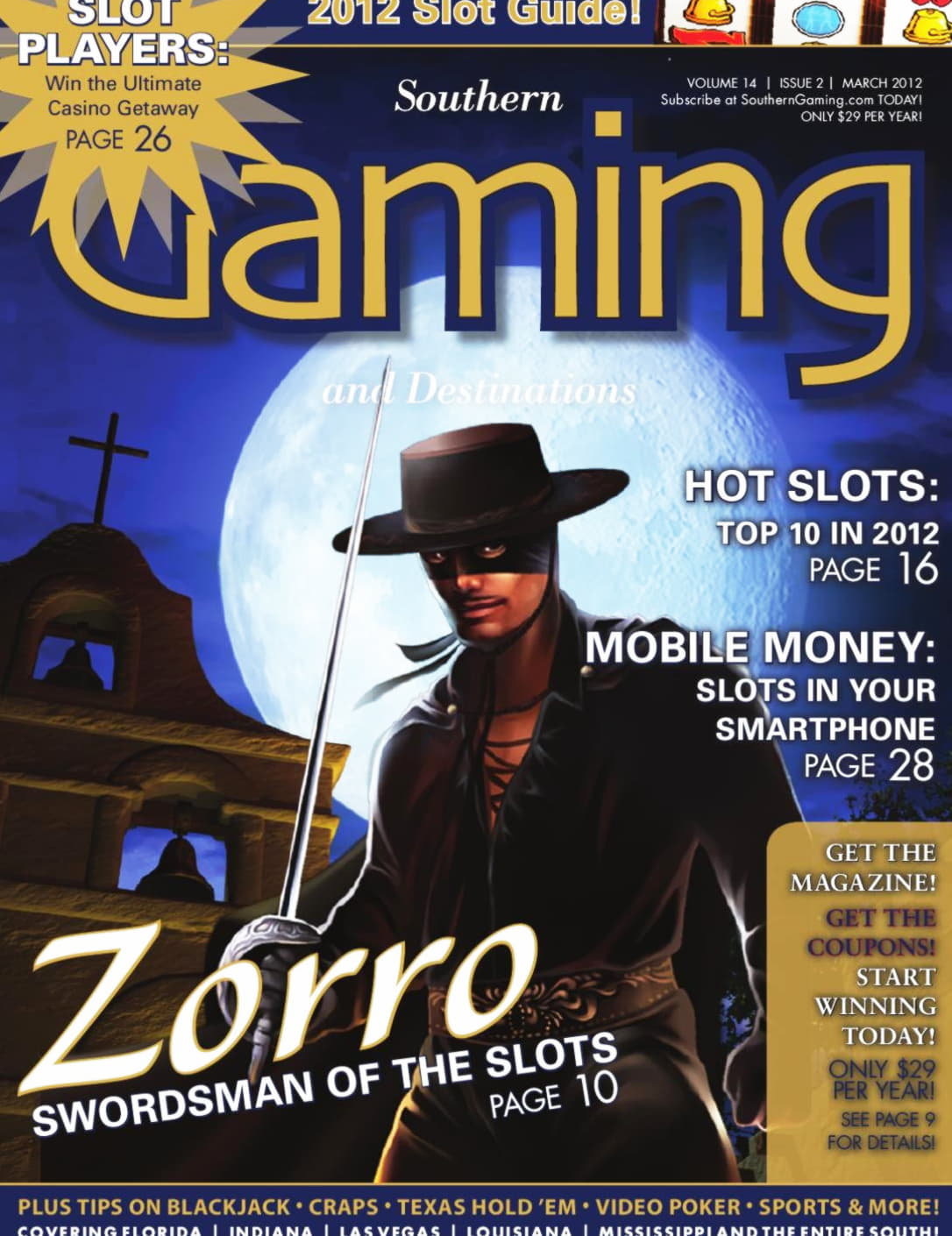 €44 Free Casino Tournament at Gratorama Casino