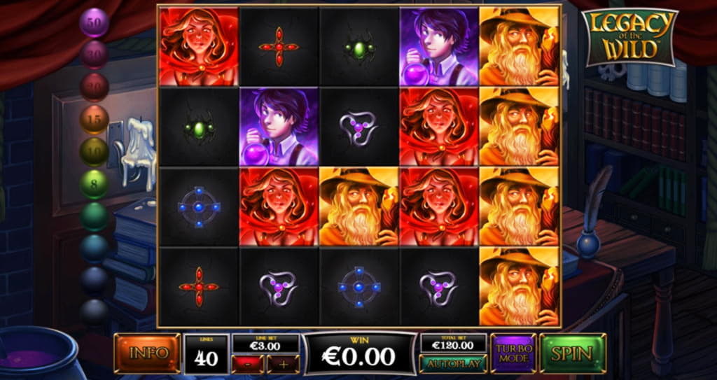 €90 Casino Tournament at Estonia Casino 