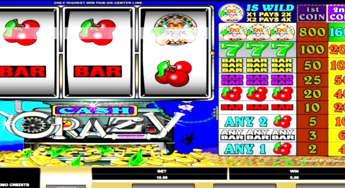 €77 No deposit bonus at Video Slots Casino