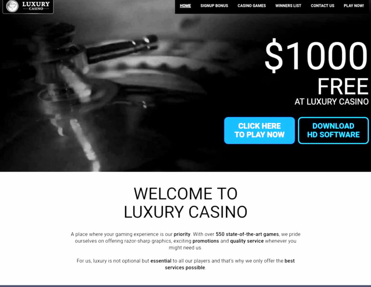 £225 Casino tournaments freeroll at Euro Palace Casino