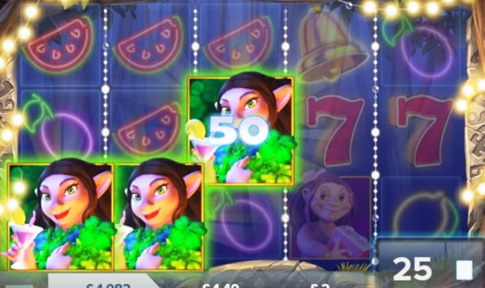 530% First Deposit Bonus at Rizk Casino