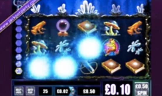 620% Match Bonus Casino at Ruby Fortune Casino
