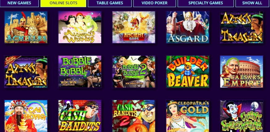 £765 Online Casino Tournament at 888 Casino