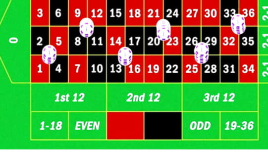 EUR 680 Tournament at Gratorama Casino