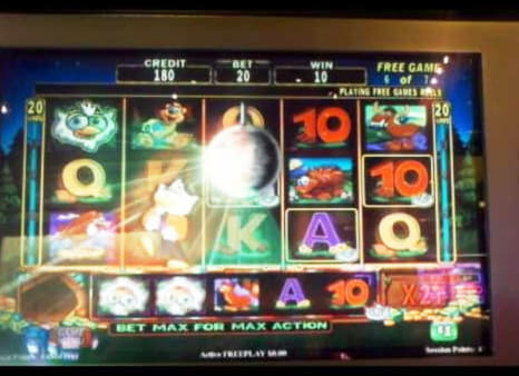 $370 No Deposit Bonus at 777 Casino