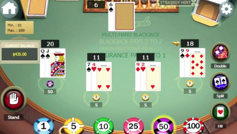 Eur 1865 NO DEPOSIT BONUS at Euro Palace Casino