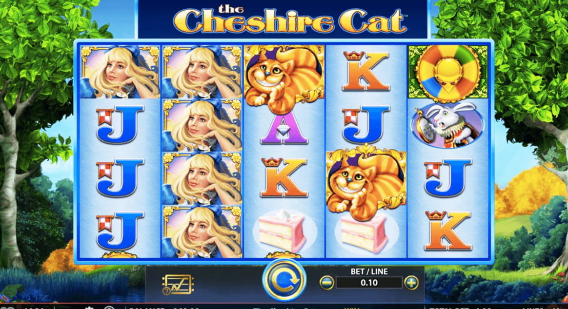 930% Deposit match bonus at Oshi Casino