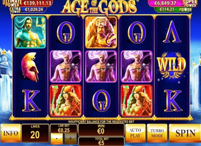 155 free spins casino at Gratorama Casino