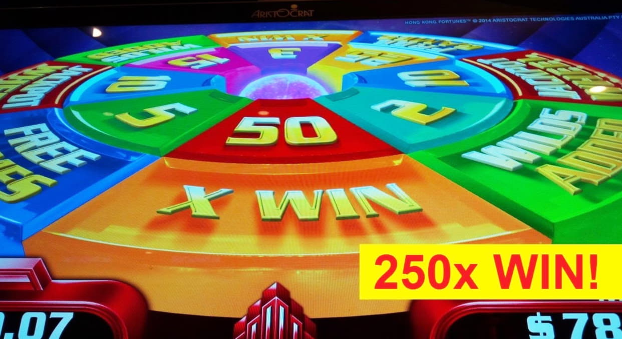 95% Match at a Casino at Wish Maker Casino